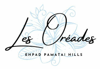 logo les Oreades T-ehpad tahiti